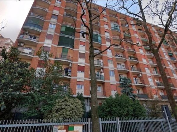 appartamento in vendita a Cinisello Balsamo in zona Robecco