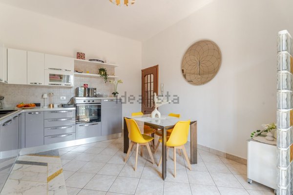 casa indipendente in vendita a Cinisello Balsamo