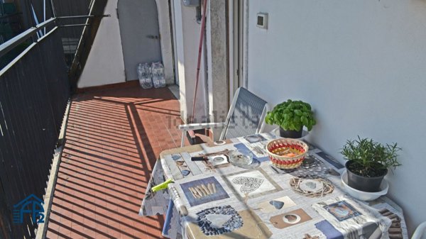 appartamento in vendita a Cinisello Balsamo in zona Crocetta