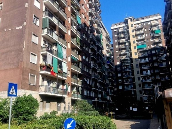 appartamento in vendita a Cinisello Balsamo in zona Crocetta