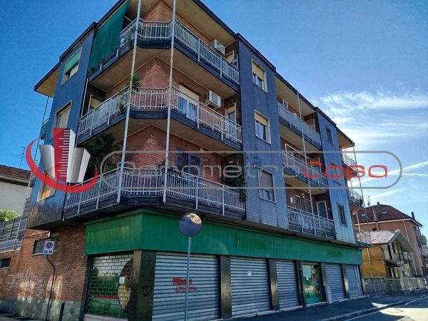 appartamento in vendita a Cinisello Balsamo