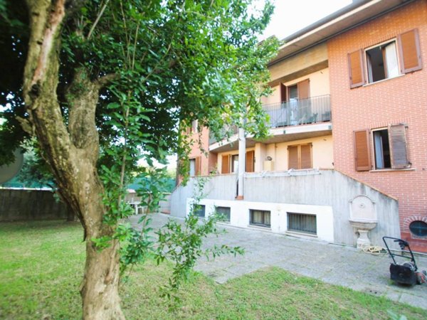 appartamento in vendita a Cinisello Balsamo in zona Sant'Eusebio