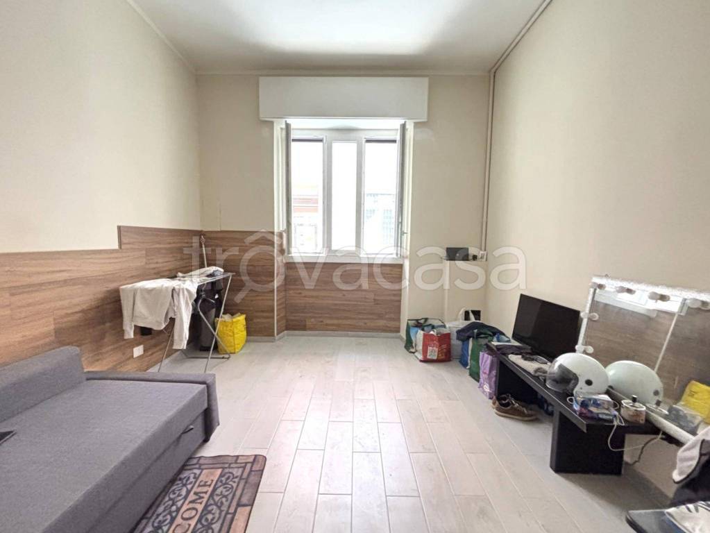 appartamento in vendita a Cinisello Balsamo