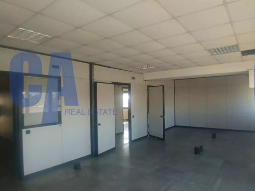 ufficio in vendita a Cinisello Balsamo in zona Bettola