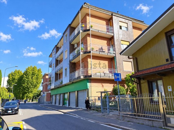 appartamento in vendita a Cinisello Balsamo