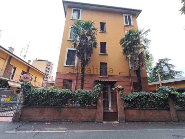 appartamento in vendita a Cinisello Balsamo