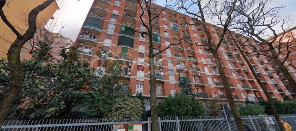 appartamento in vendita a Cinisello Balsamo