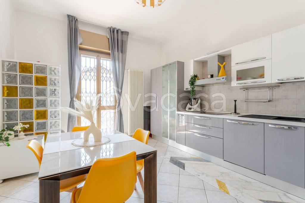 casa indipendente in vendita a Cinisello Balsamo