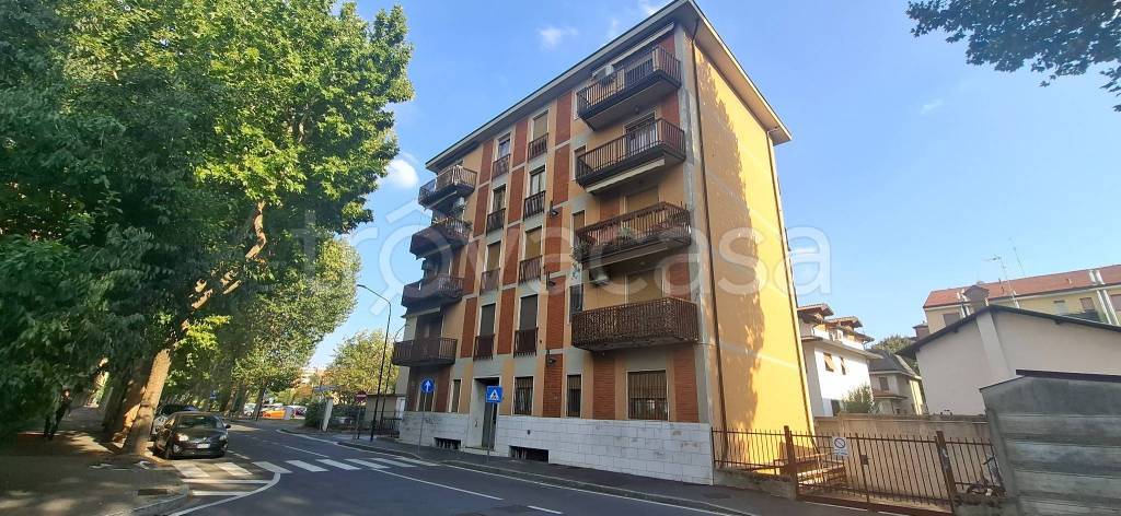 appartamento in vendita a Cinisello Balsamo