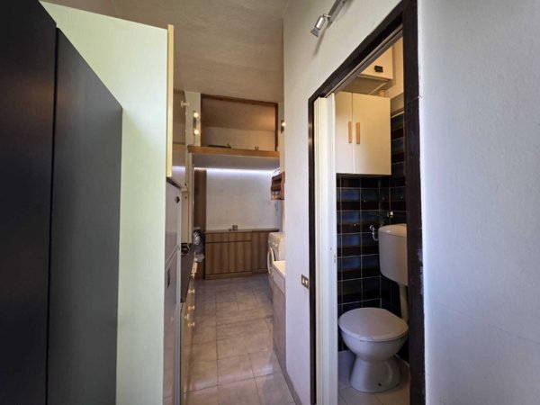 appartamento in vendita a Cinisello Balsamo in zona Villa Rachele