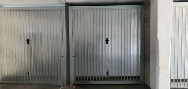box auto in vendita a Cinisello Balsamo