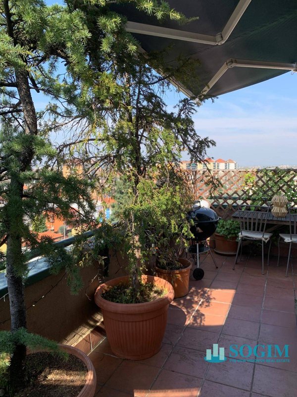 appartamento in vendita a Cinisello Balsamo