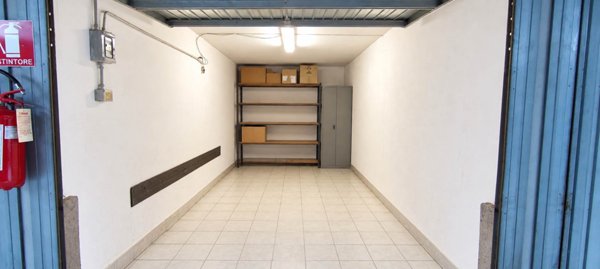 casa indipendente in vendita a Cinisello Balsamo in zona Campo dei Fiori
