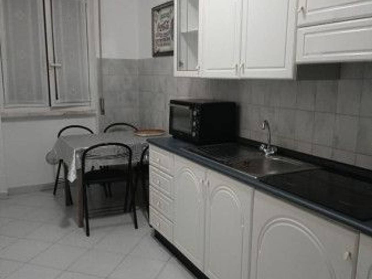 appartamento in vendita a Cinisello Balsamo in zona Villa Rachele
