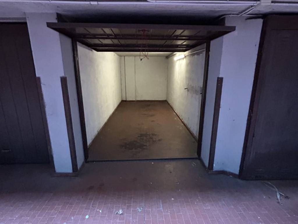 box auto in vendita a Cinisello Balsamo