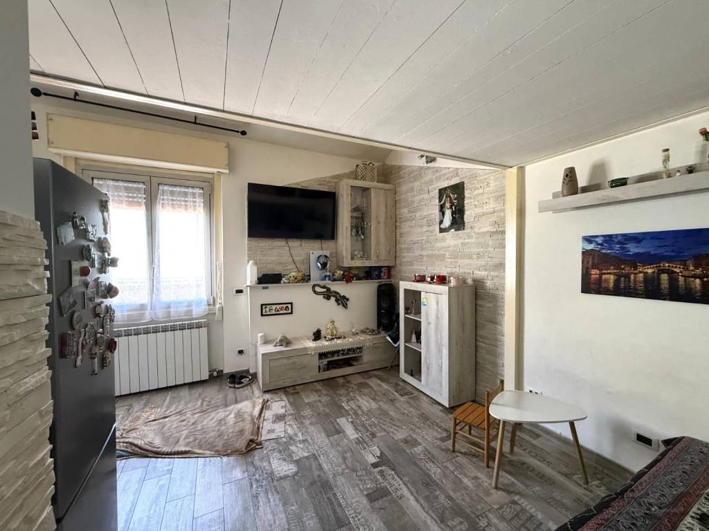 appartamento in vendita a Cinisello Balsamo
