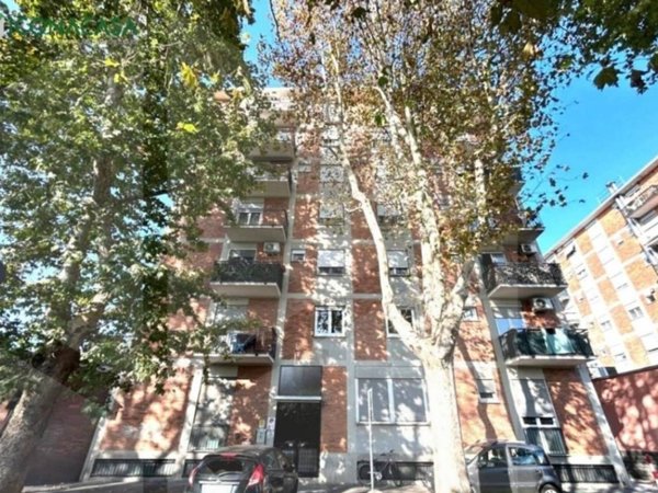 appartamento in vendita a Cinisello Balsamo in zona Robecco
