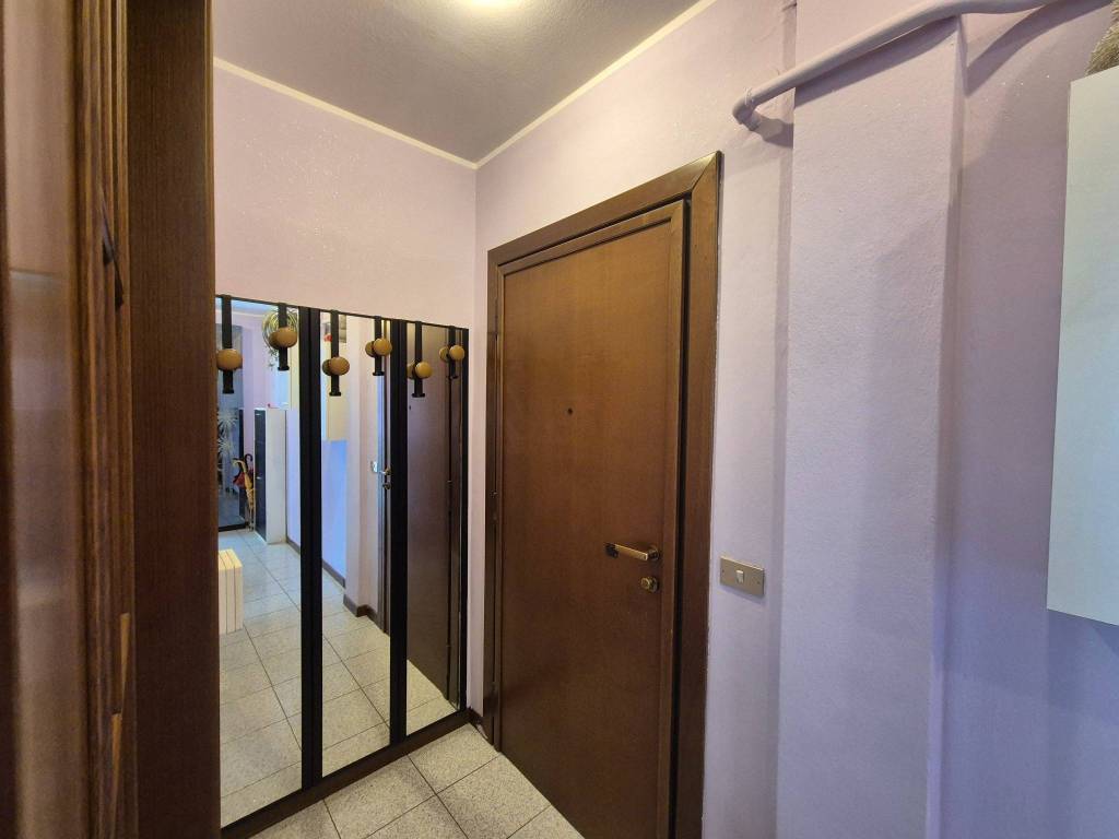 appartamento in vendita a Cinisello Balsamo in zona Robecco