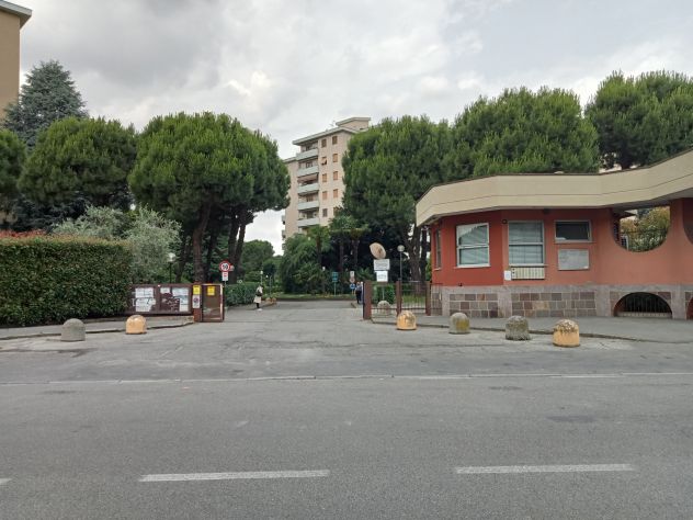 box auto in vendita a Cinisello Balsamo