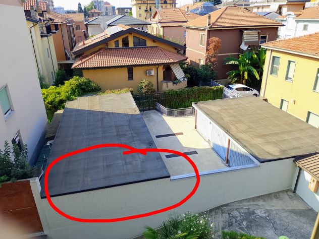 box auto in vendita a Cinisello Balsamo