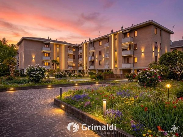 appartamento in vendita a Cinisello Balsamo
