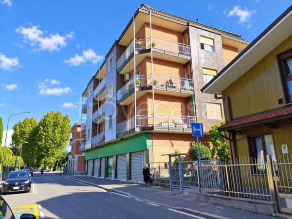 appartamento in vendita a Cinisello Balsamo