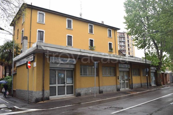 ufficio in vendita a Cinisello Balsamo