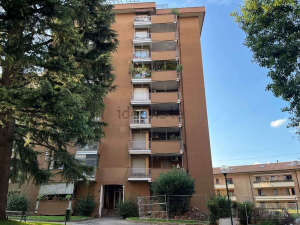 appartamento in vendita a Cinisello Balsamo