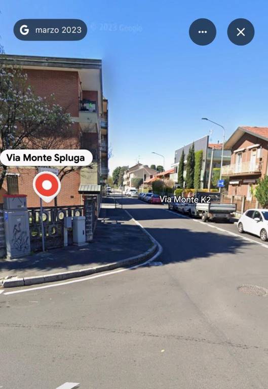 box auto in vendita a Cinisello Balsamo