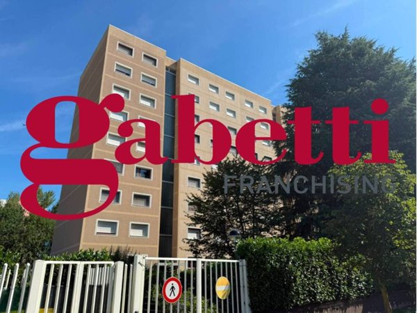 appartamento in vendita a Cinisello Balsamo in zona Sant'Eusebio