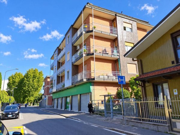 appartamento in vendita a Cinisello Balsamo