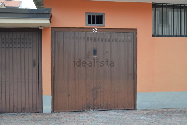 box auto in vendita a Cinisello Balsamo