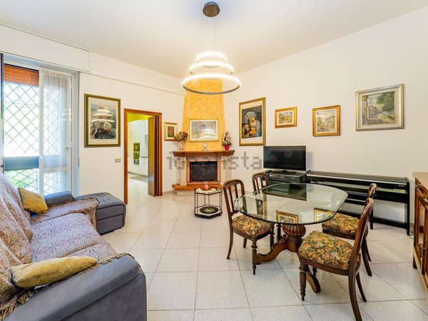 casa indipendente in vendita a Cinisello Balsamo