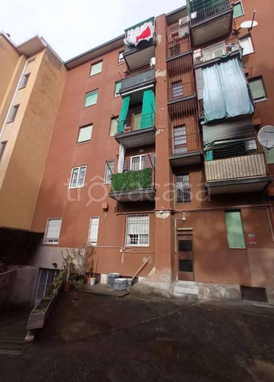 appartamento in vendita a Cinisello Balsamo