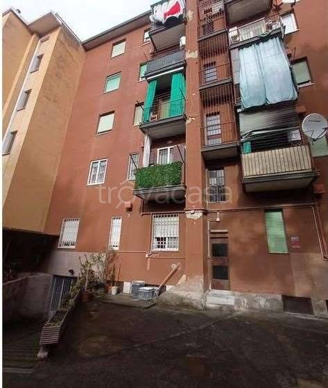 appartamento in vendita a Cinisello Balsamo