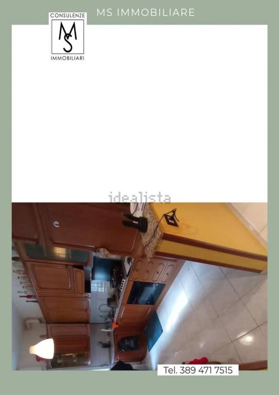 appartamento in vendita a Cinisello Balsamo
