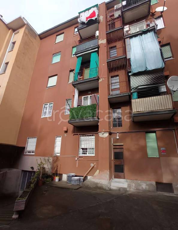 appartamento in vendita a Cinisello Balsamo