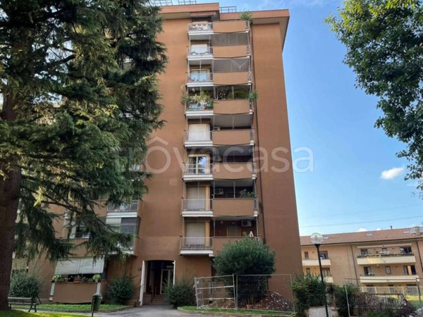 appartamento in vendita a Cinisello Balsamo