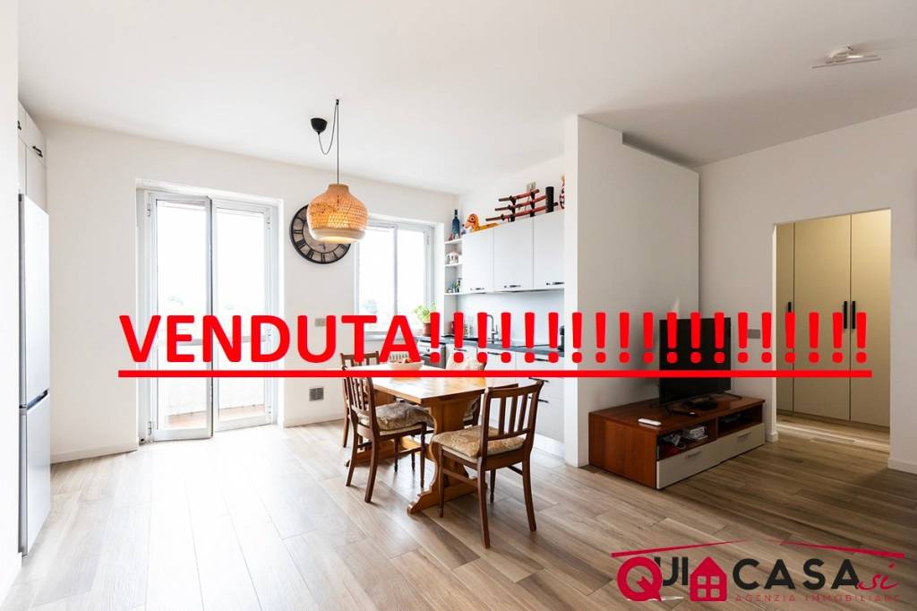 appartamento in vendita a Cinisello Balsamo