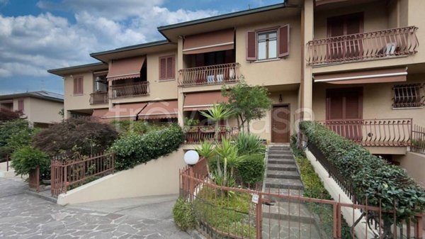 casa indipendente in vendita a Cinisello Balsamo in zona Campo dei Fiori