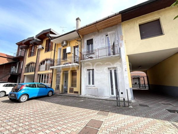 appartamento in vendita a Cinisello Balsamo