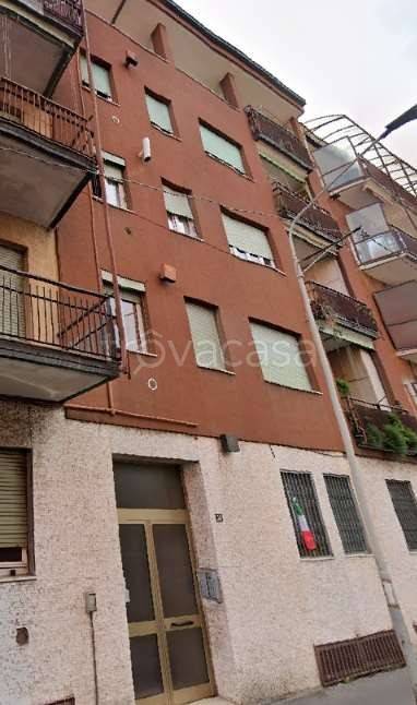 appartamento in vendita a Cinisello Balsamo