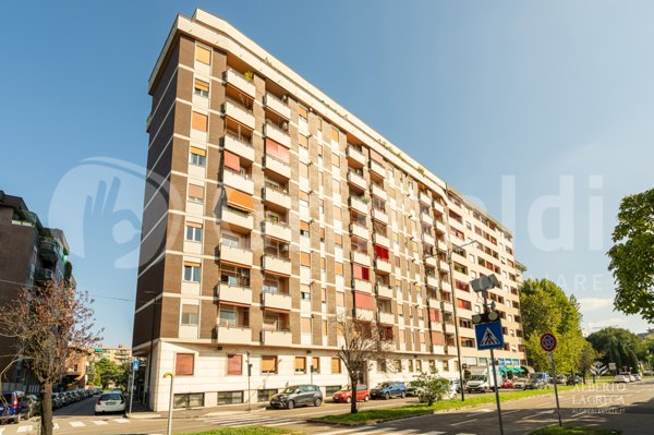 appartamento in vendita a Cinisello Balsamo