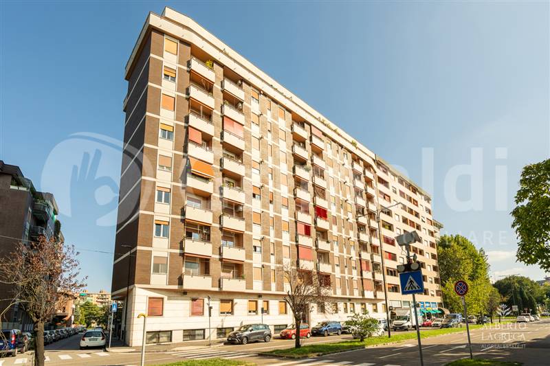 appartamento in vendita a Cinisello Balsamo
