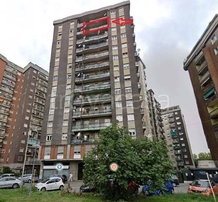 appartamento in vendita a Cinisello Balsamo