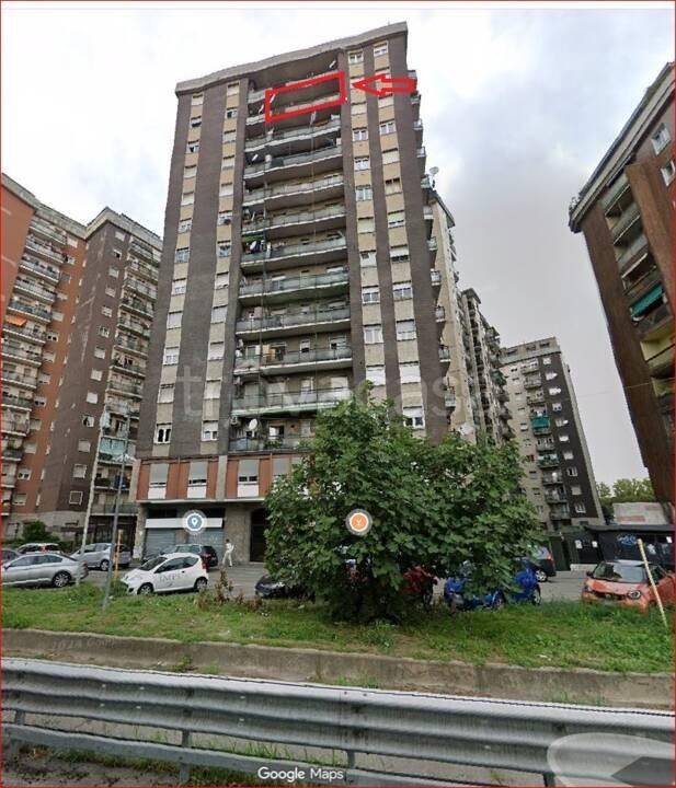 appartamento in vendita a Cinisello Balsamo