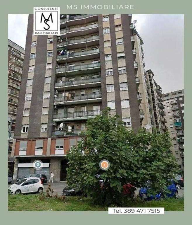 appartamento in vendita a Cinisello Balsamo