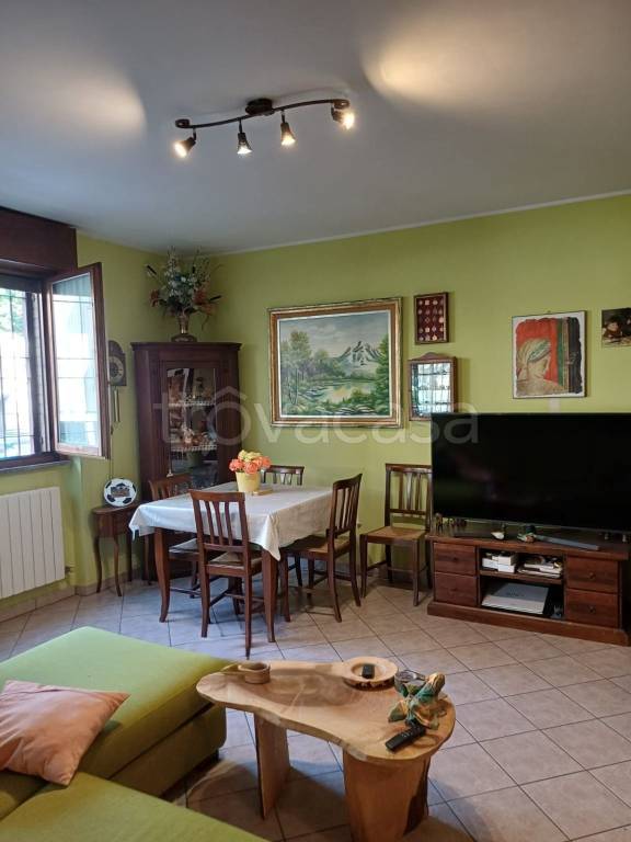 appartamento in vendita a Cinisello Balsamo