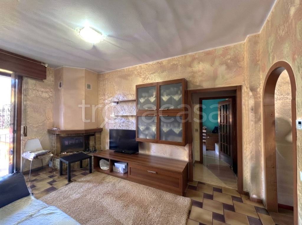 appartamento in vendita a Cinisello Balsamo