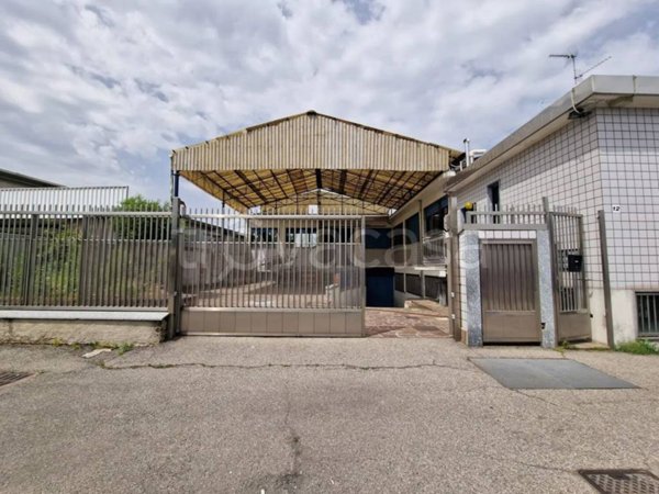 appartamento in vendita a Cinisello Balsamo in zona Bettola